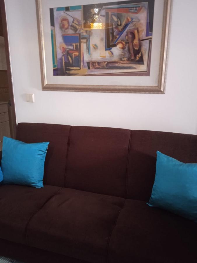 Orlanda Verissimo Nazare Bagian luar foto